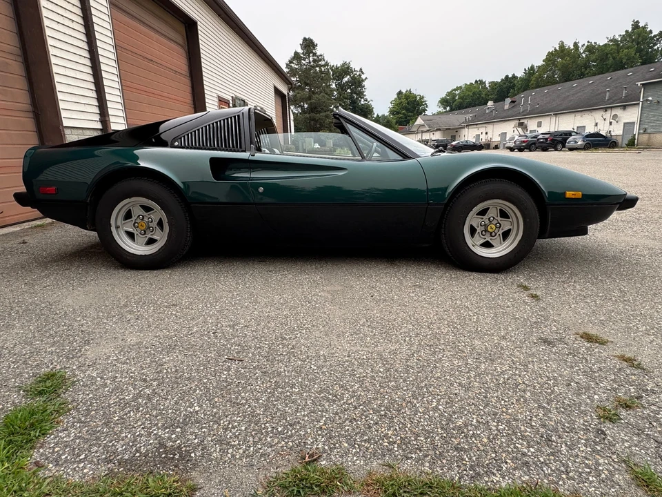 1979 Ferrari 308 GTS - Image 19 of 31