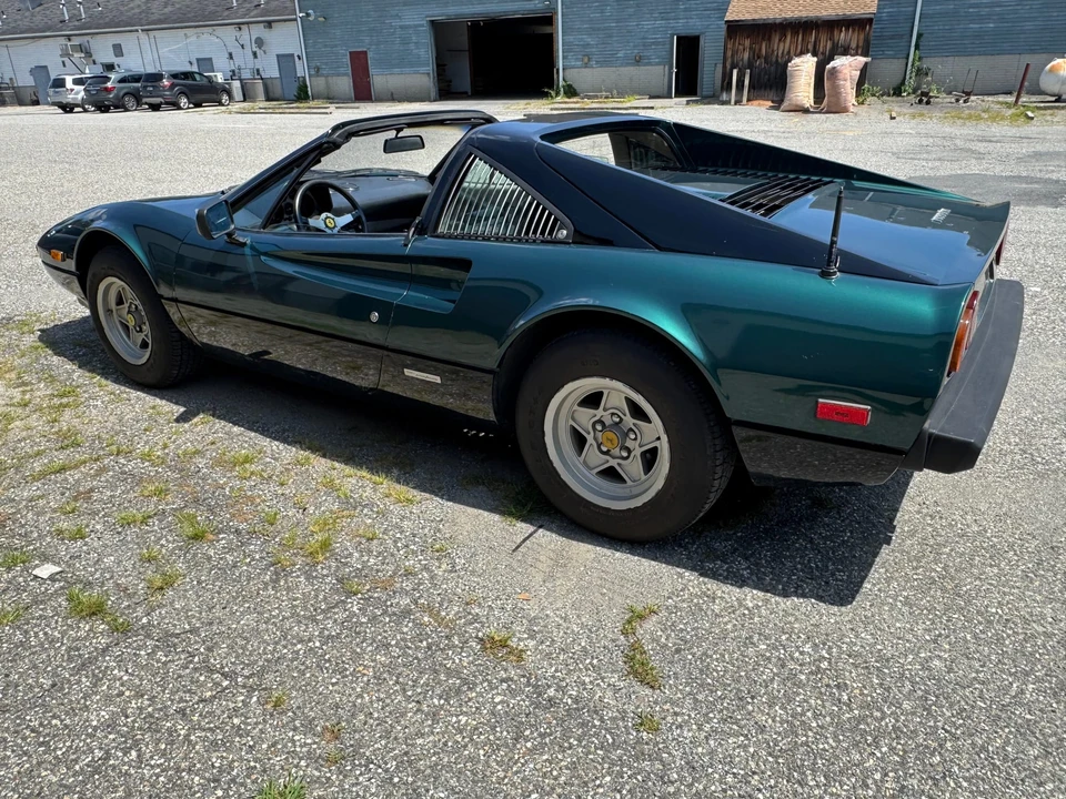 1979 Ferrari 308 GTS - Image 29 of 31