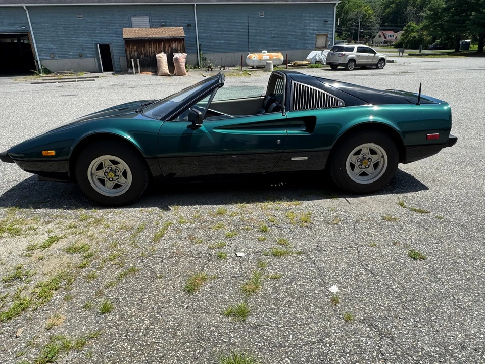 1979 Ferrari 308 GTS - Image 28 of 31