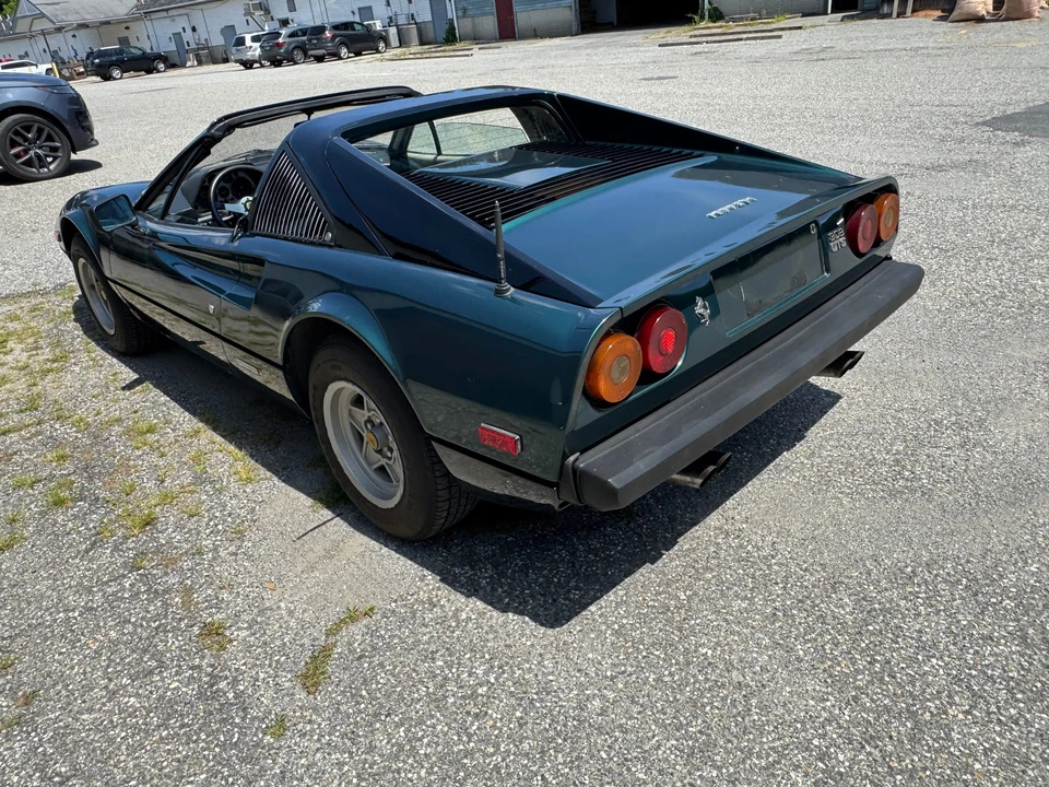 1979 Ferrari 308 GTS - Image 30 of 31