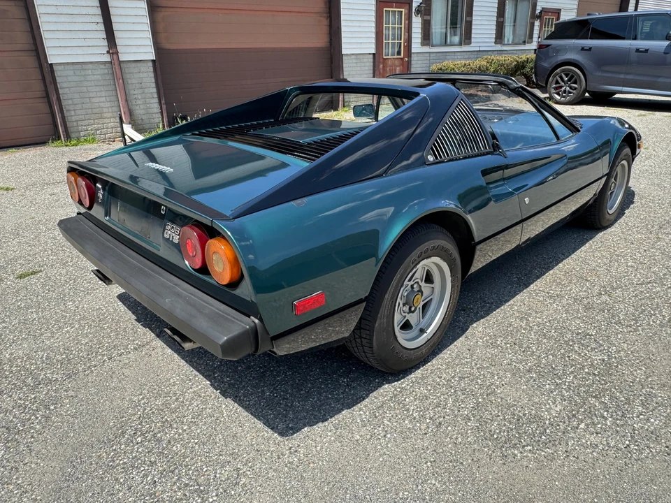 1979 Ferrari 308 GTS - Image 31 of 31