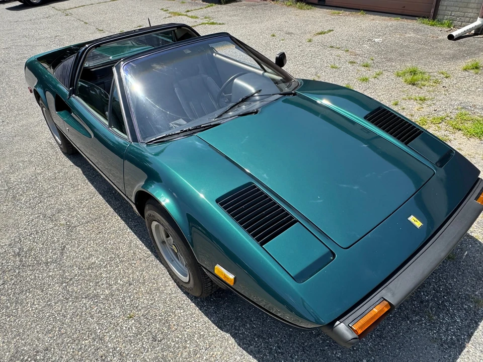 1979 Ferrari 308 GTS - Image 25 of 31