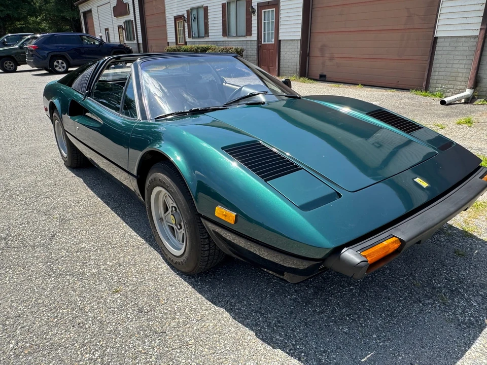 1979 Ferrari 308 GTS - Image 24 of 31