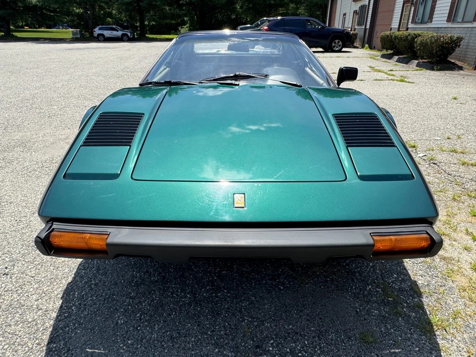 1979 Ferrari 308 GTS - Image 26 of 31