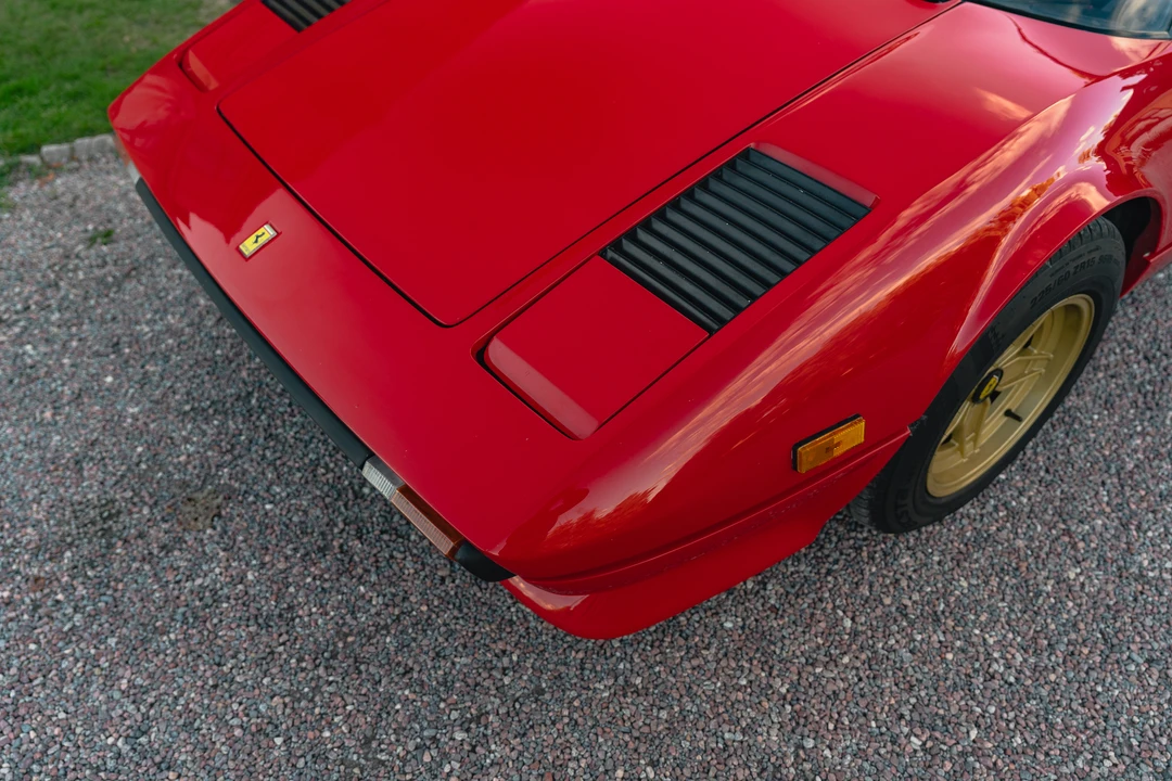 1979 Ferrari 308 GTS - Image 24 of 31