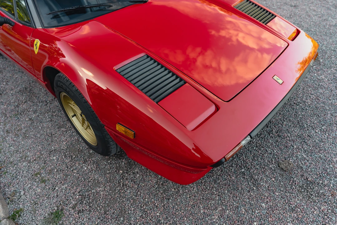 1979 Ferrari 308 GTS - Image 26 of 31
