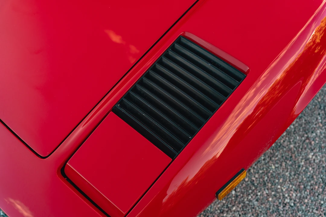 1979 Ferrari 308 GTS - Image 27 of 31