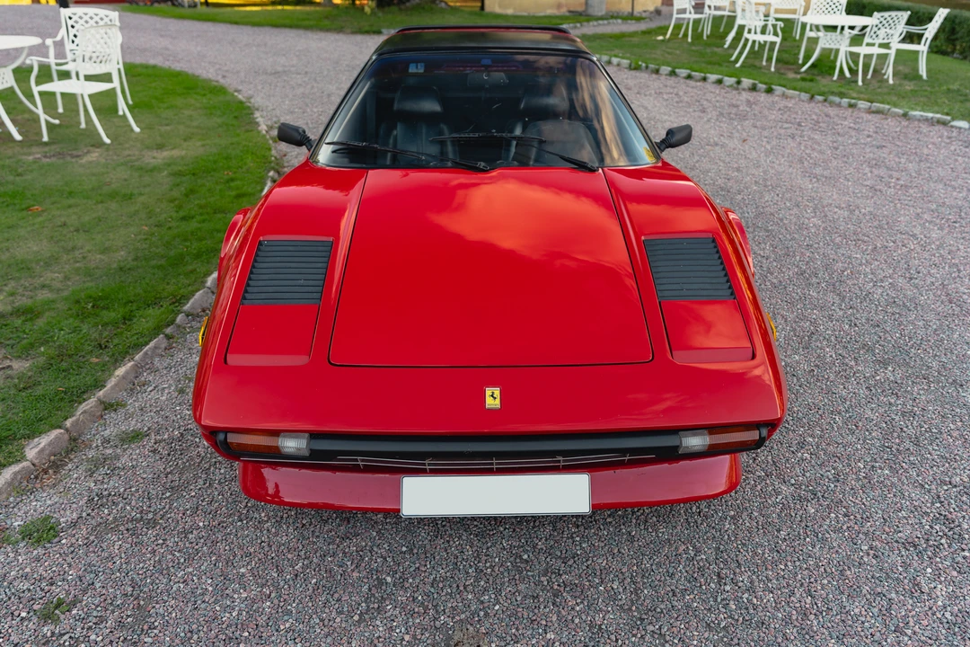 1979 Ferrari 308 GTS - Image 28 of 31