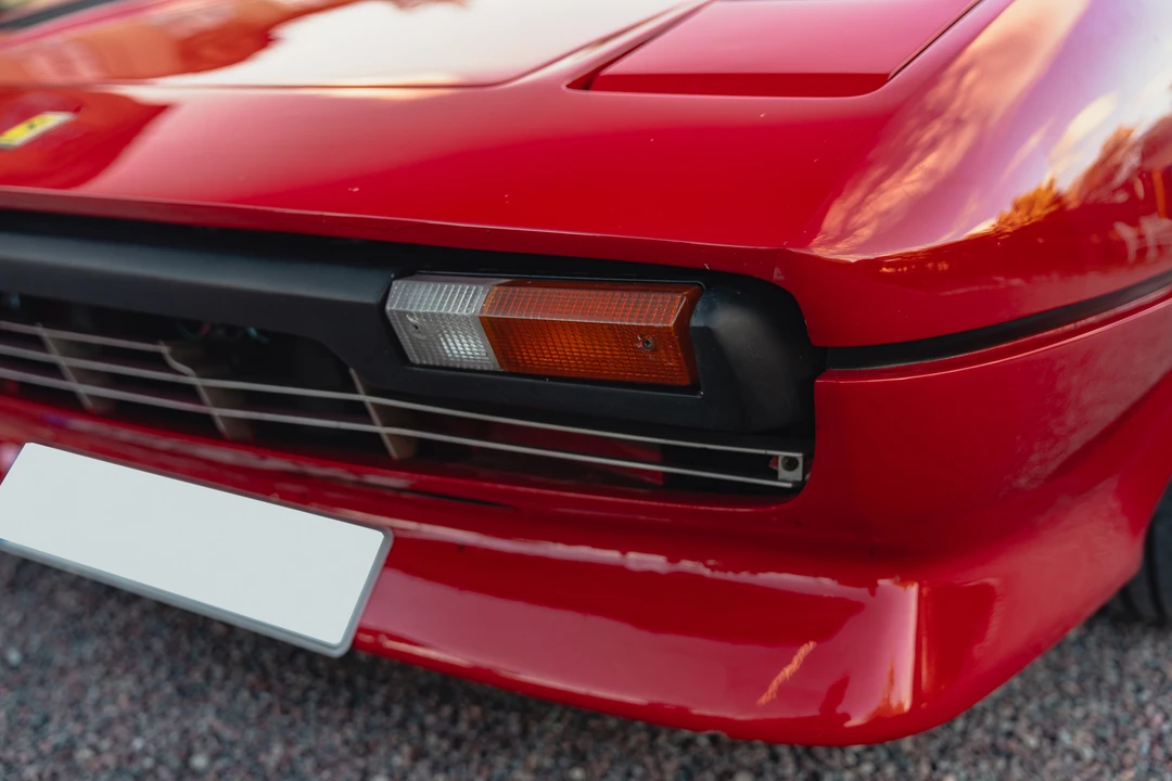 1979 Ferrari 308 GTS - Image 29 of 31