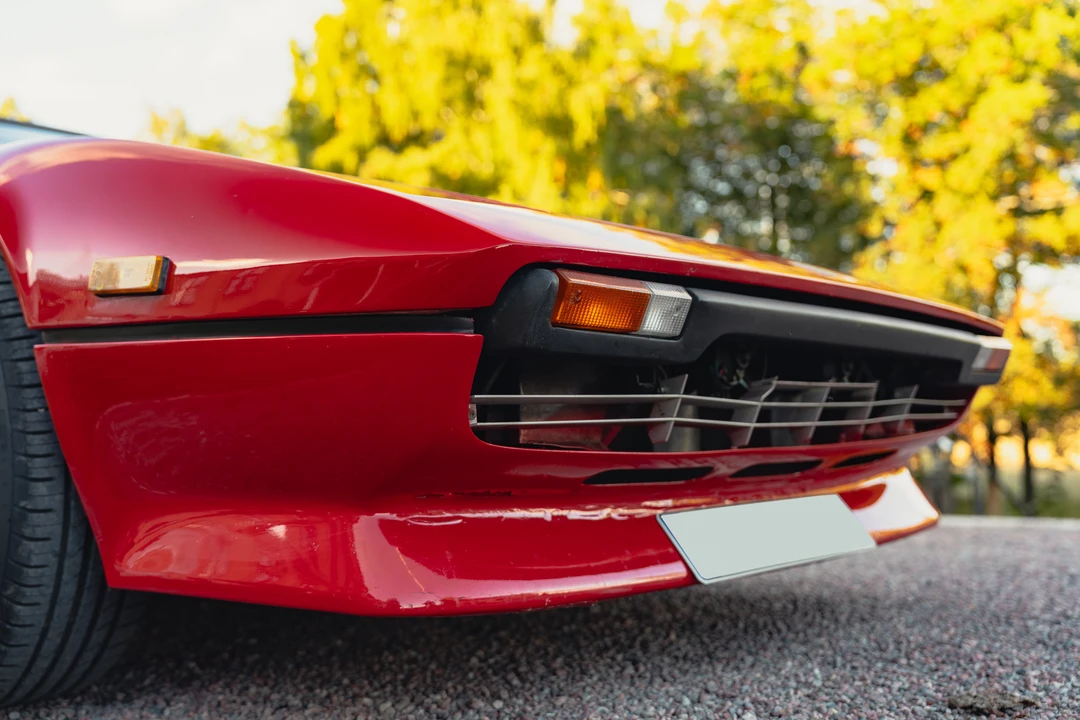 1979 Ferrari 308 GTS - Image 30 of 31