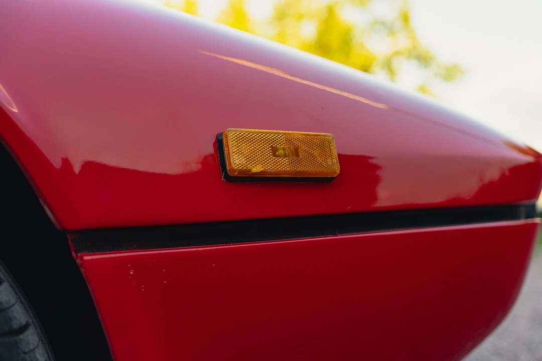 1979 Ferrari 308 GTS - Image 31 of 31