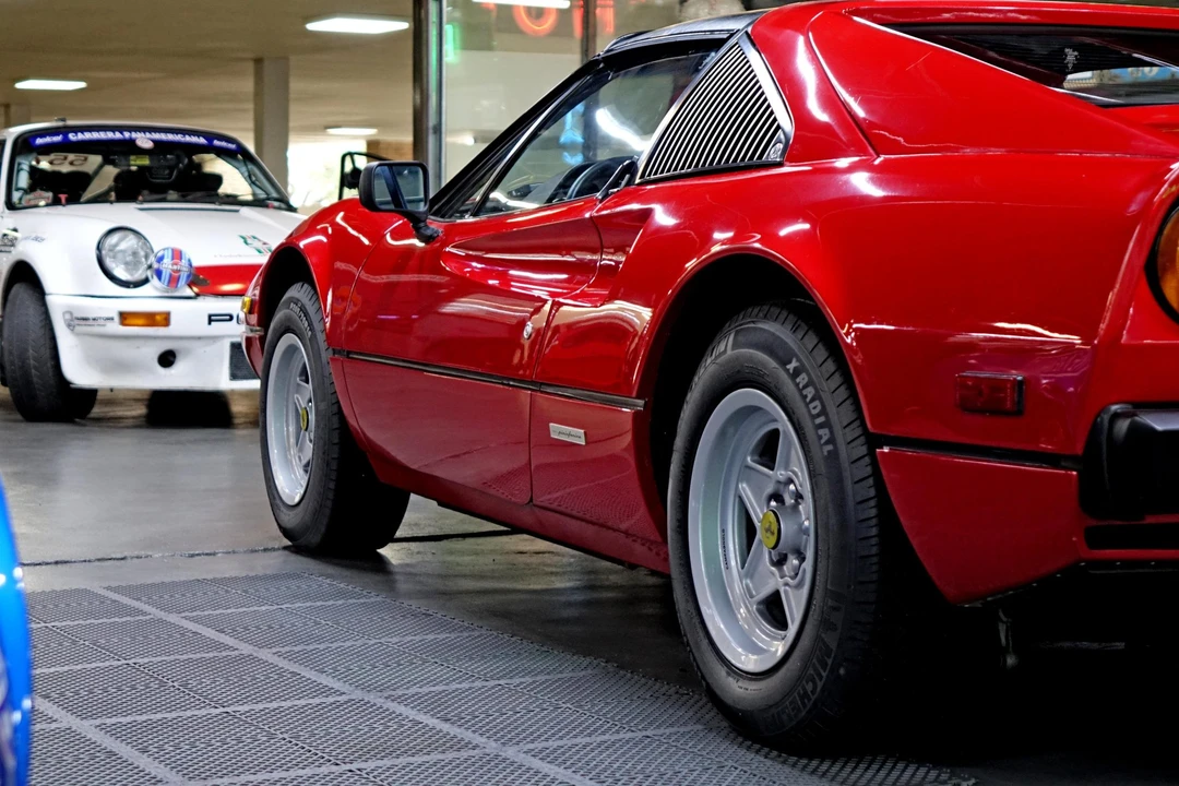 1979 Ferrari 308 GTS - Image 19 of 31