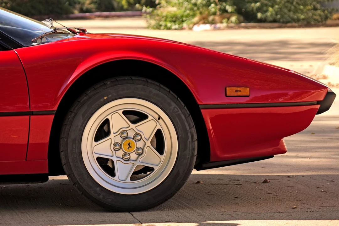 1979 Ferrari 308 GTS - Image 26 of 31