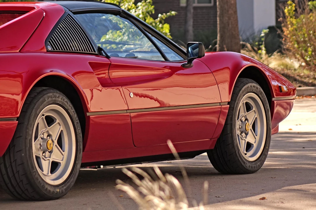 1979 Ferrari 308 GTS - Image 28 of 31
