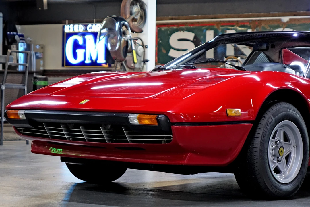 1979 Ferrari 308 GTS - Image 18 of 31