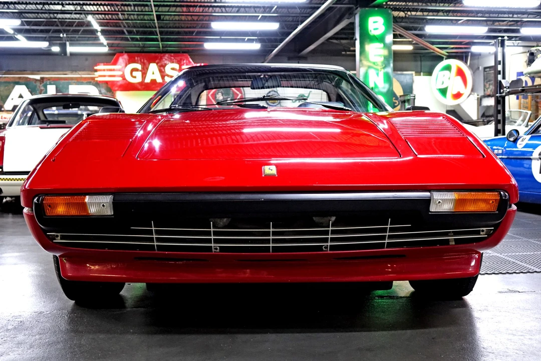 1979 Ferrari 308 GTS - Image 10 of 31