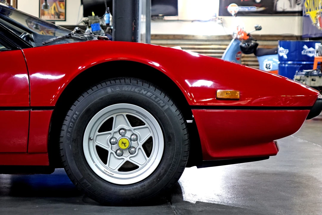 1979 Ferrari 308 GTS - Image 29 of 31