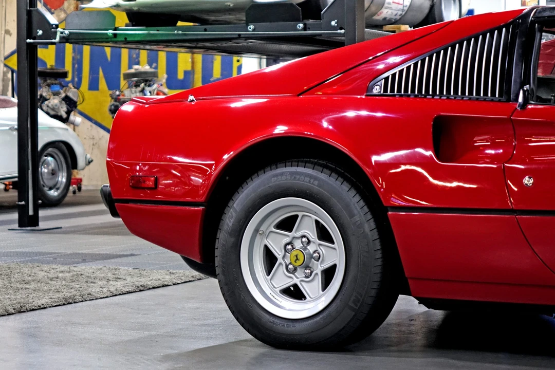 1979 Ferrari 308 GTS - Image 27 of 31