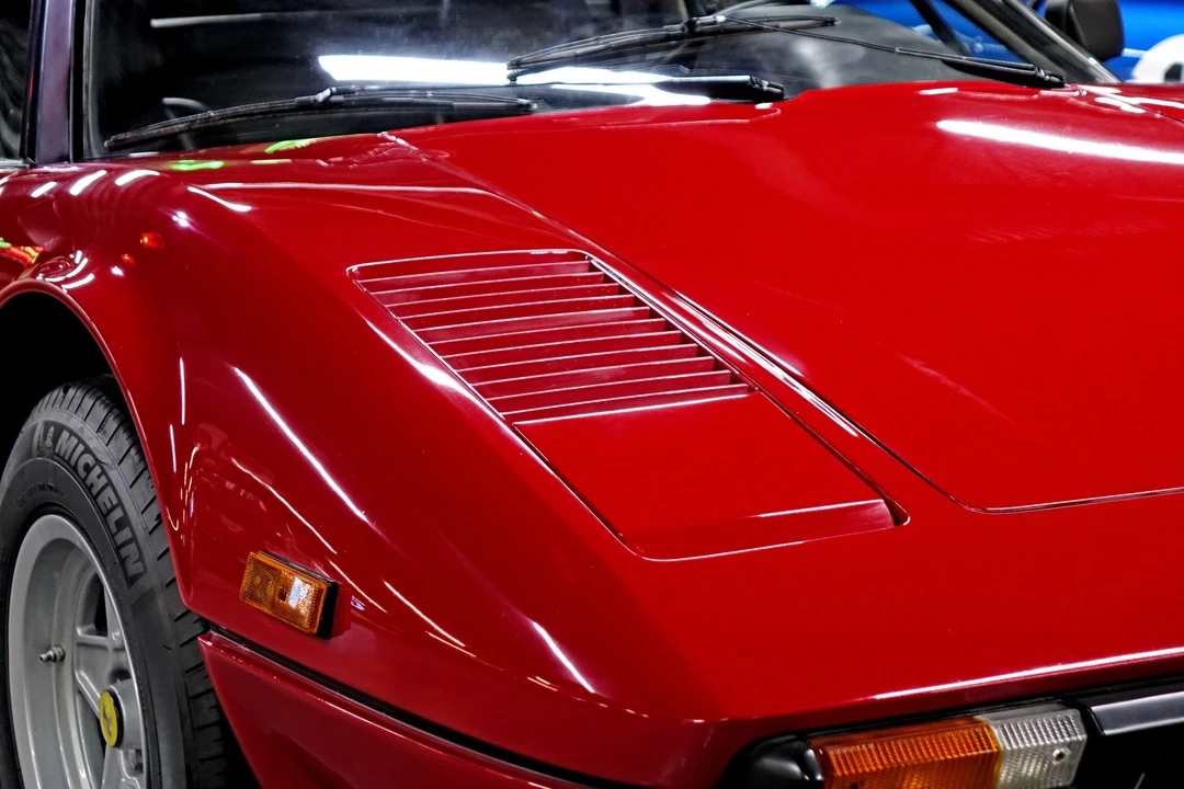 1979 Ferrari 308 GTS - Image 30 of 31
