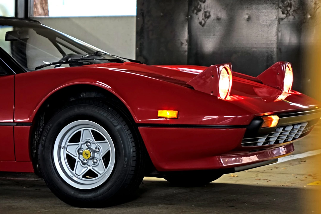 1979 Ferrari 308 GTS - Image 26 of 31