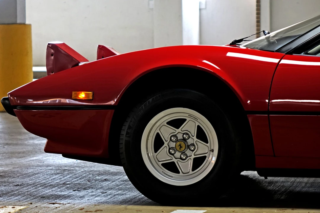 1979 Ferrari 308 GTS - Image 25 of 31