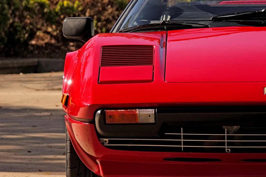 1979 Ferrari 308 GTS - Image 25 of 31