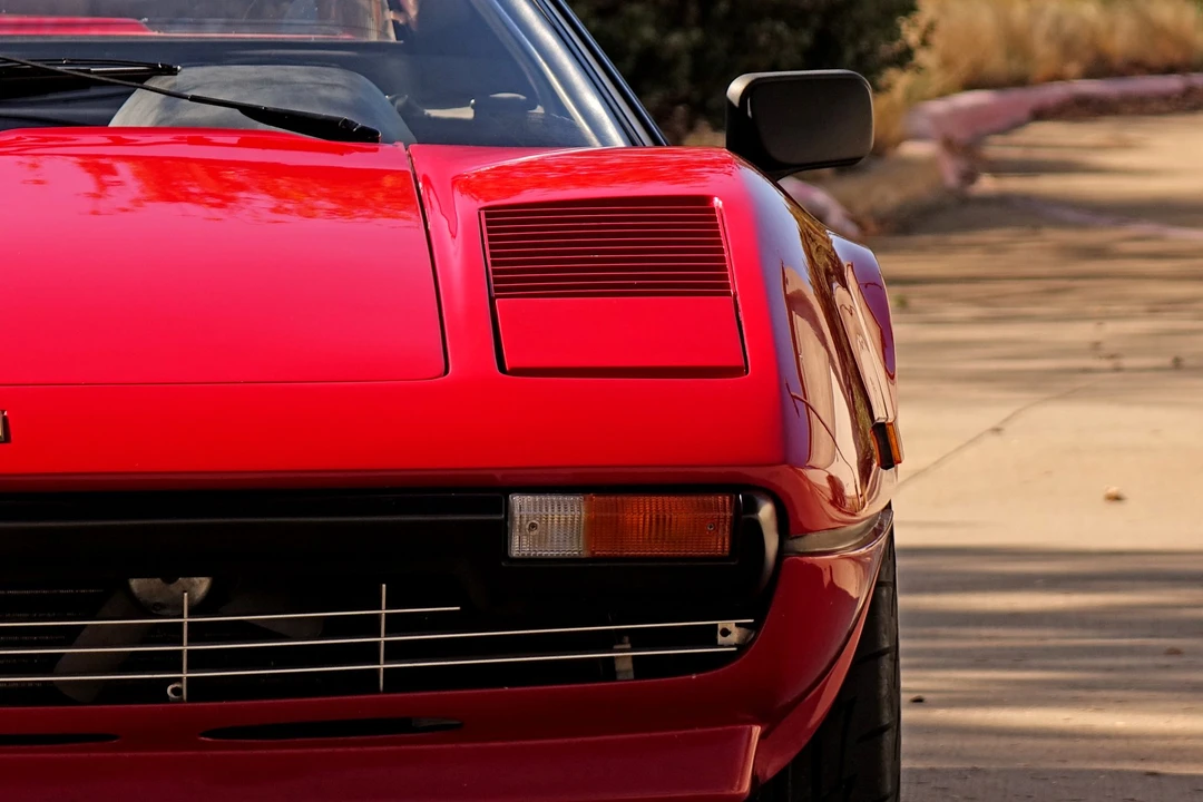 1979 Ferrari 308 GTS - Image 23 of 31