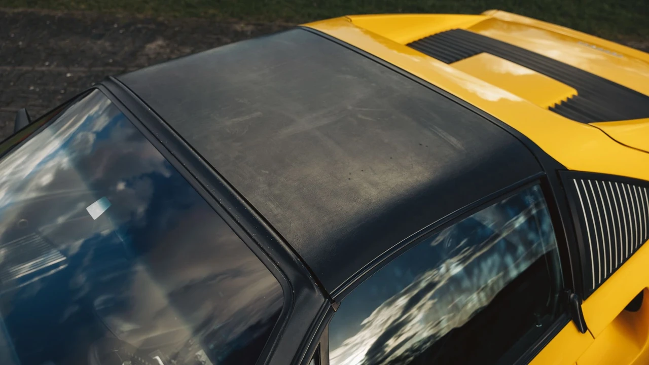 1979 Ferrari 308 GTS - Image 29 of 31