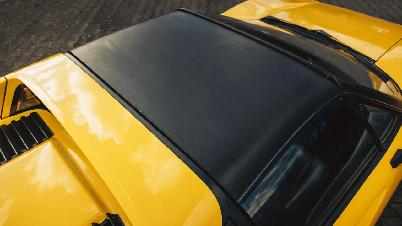1979 Ferrari 308 GTS - Image 30 of 31