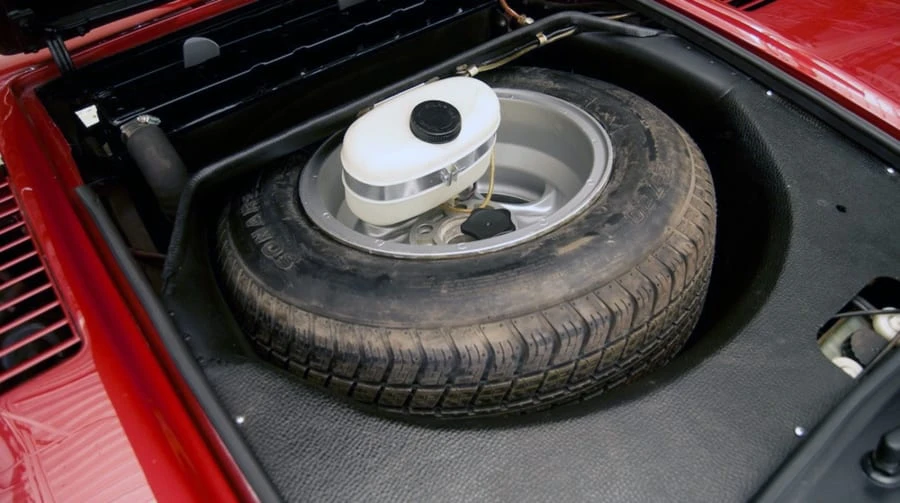 1979 Ferrari 308 GTS - Image 8 of 12