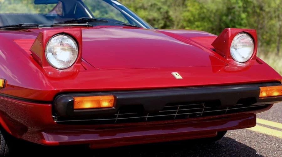 1979 Ferrari 308 GTS - Image 10 of 12