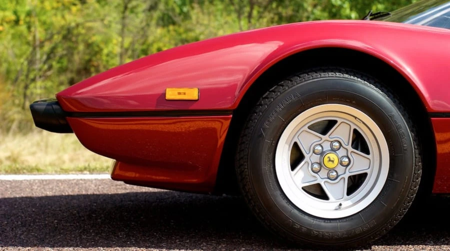 1979 Ferrari 308 GTS - Image 11 of 12
