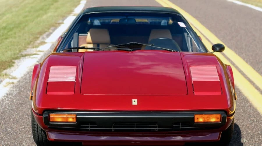 1979 Ferrari 308 GTS - Image 12 of 12