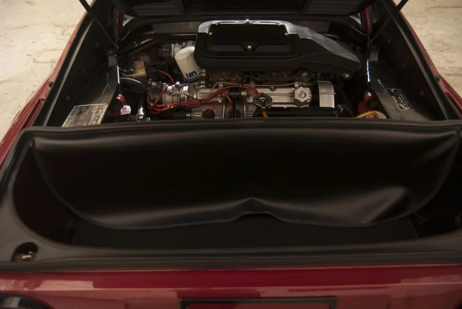 1979 Ferrari 308 GTS - Image 7 of 7