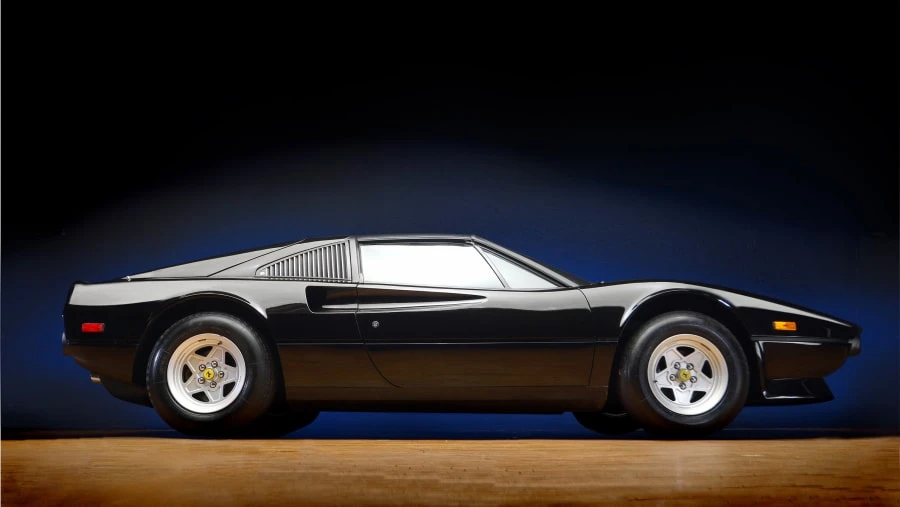 1979 Ferrari 308 GTS - Image 3 of 12