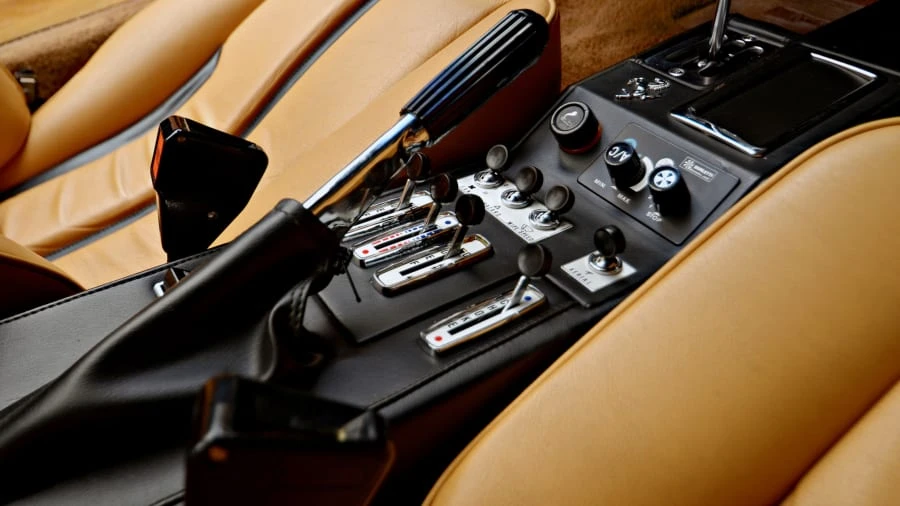 1979 Ferrari 308 GTS - Image 8 of 12