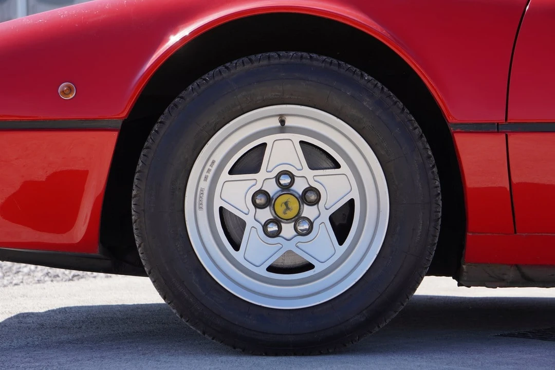 1979 Ferrari 308 GTS - Image 23 of 31