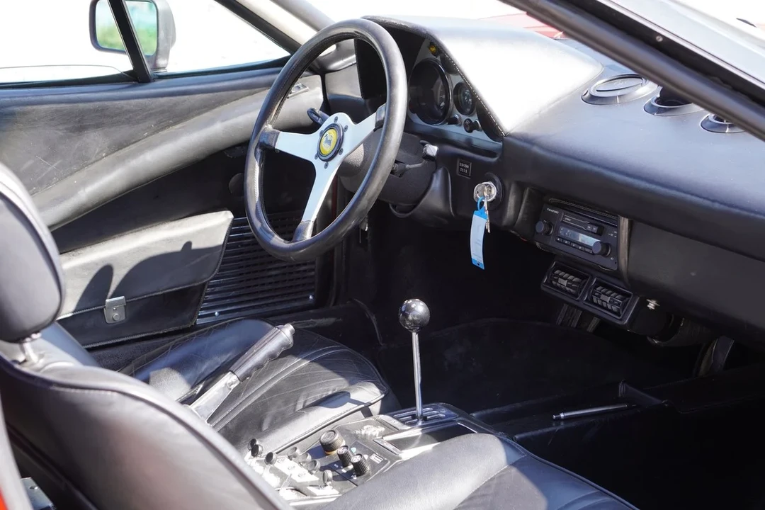1979 Ferrari 308 GTS - Image 31 of 31
