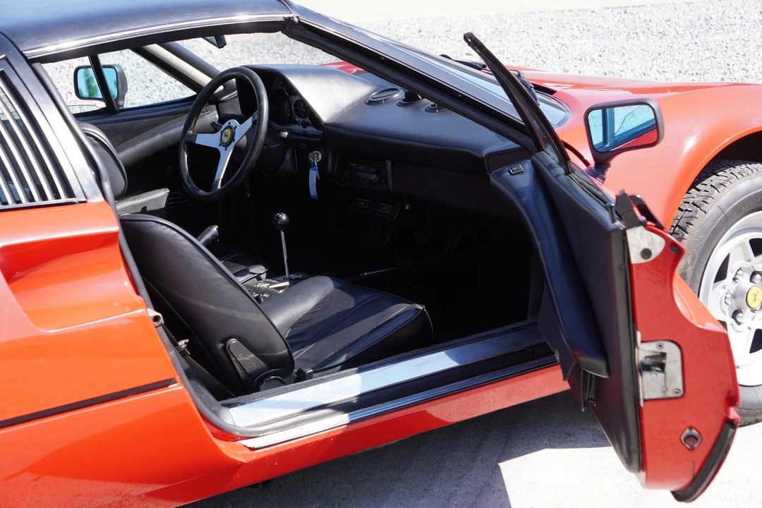 1979 Ferrari 308 GTS - Image 30 of 31