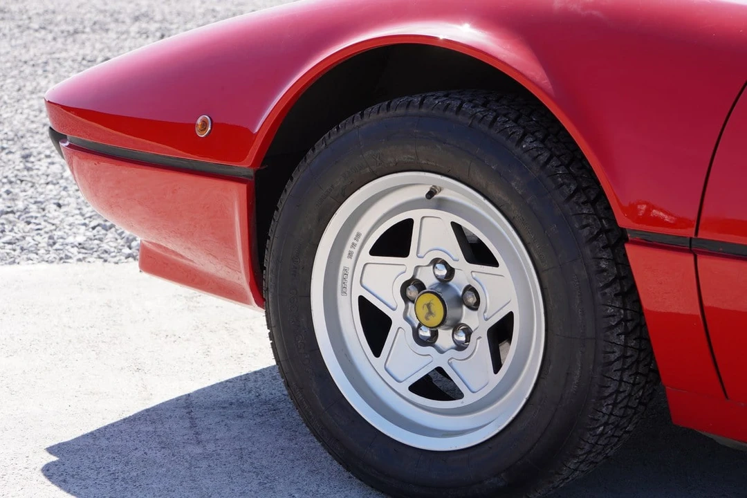 1979 Ferrari 308 GTS - Image 22 of 31
