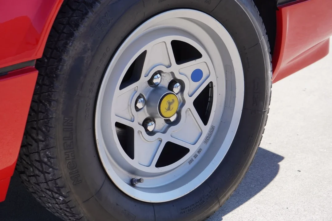 1979 Ferrari 308 GTS - Image 28 of 31