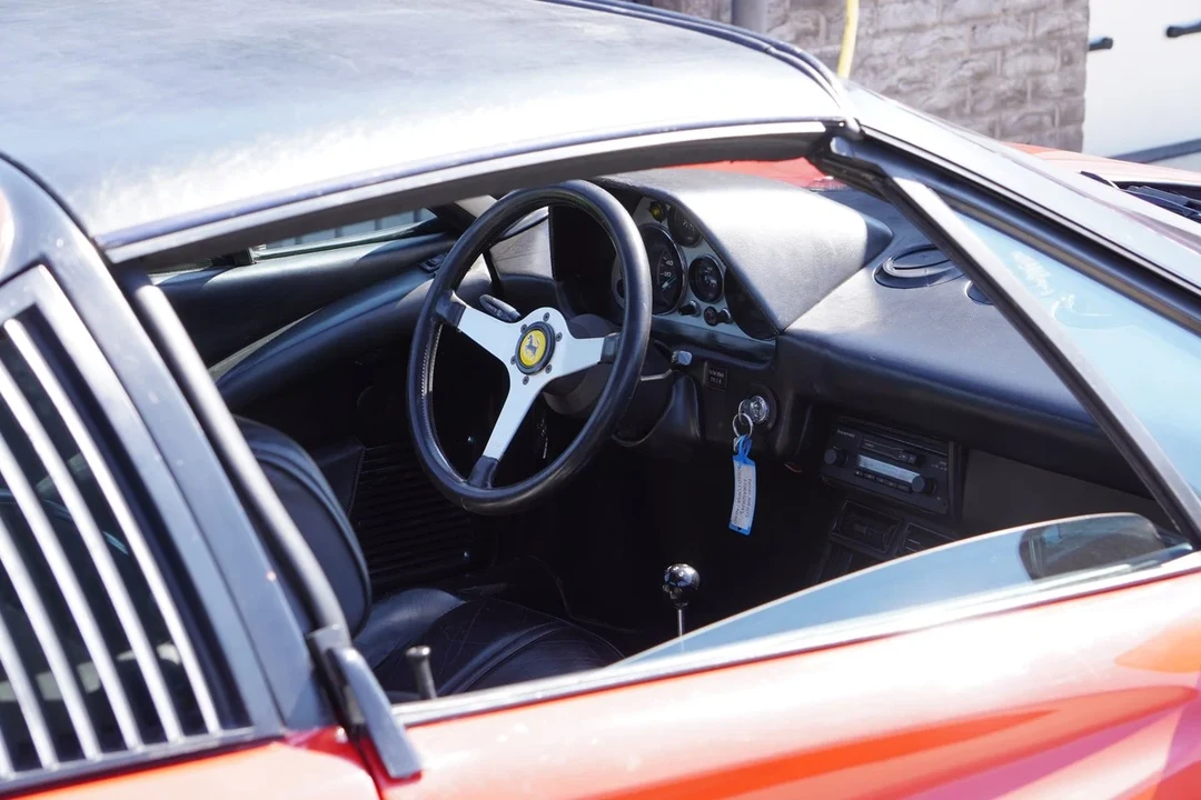 1979 Ferrari 308 GTS - Image 29 of 31