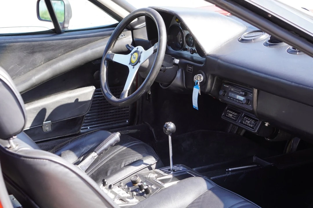1979 Ferrari 308 GTS - Image 31 of 31