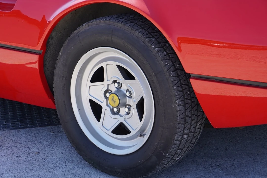 1979 Ferrari 308 GTS - Image 25 of 31