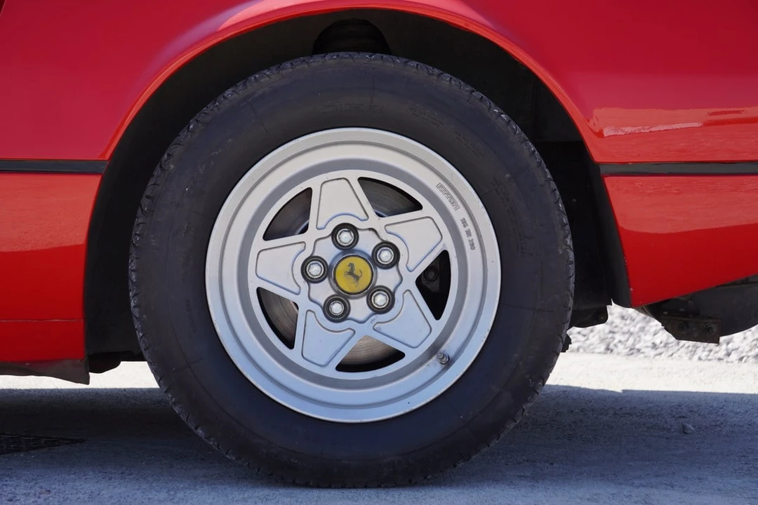 1979 Ferrari 308 GTS - Image 24 of 31