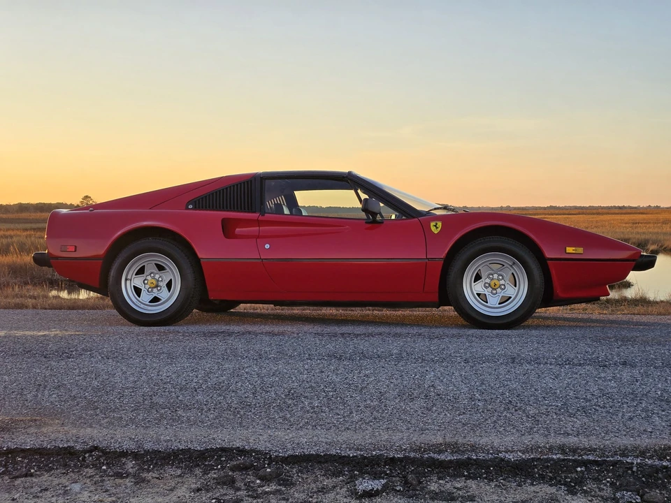 1979 Ferrari 308 GTS - Image 26 of 31