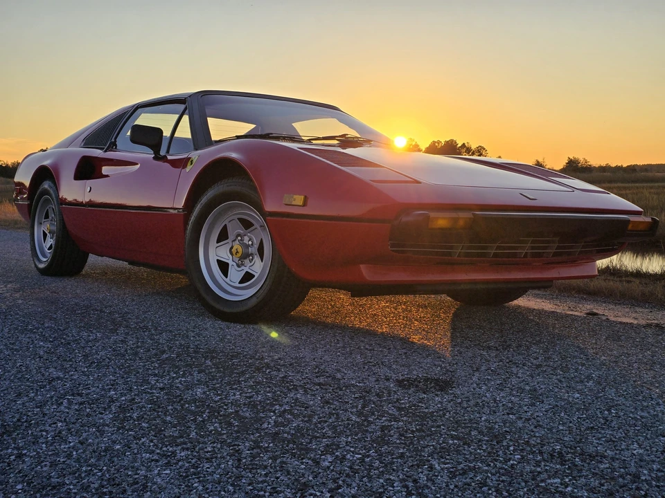 1979 Ferrari 308 GTS - Image 22 of 31