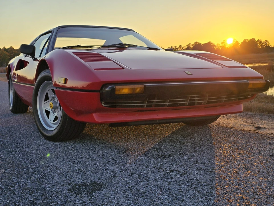 1979 Ferrari 308 GTS - Image 19 of 31