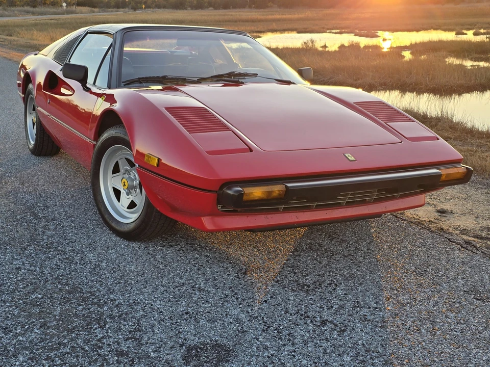 1979 Ferrari 308 GTS - Image 20 of 31