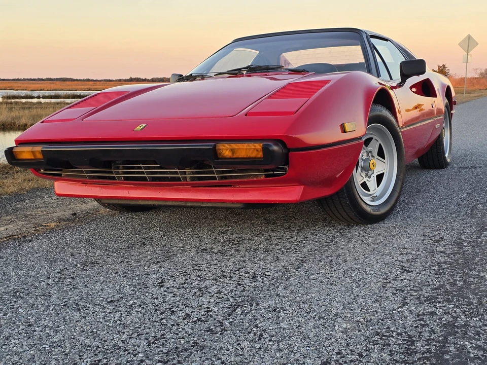 1979 Ferrari 308 GTS - Image 9 of 31